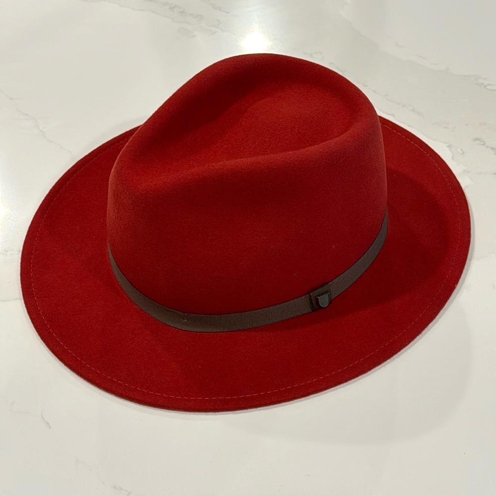 Brixton Messer Packable Hat